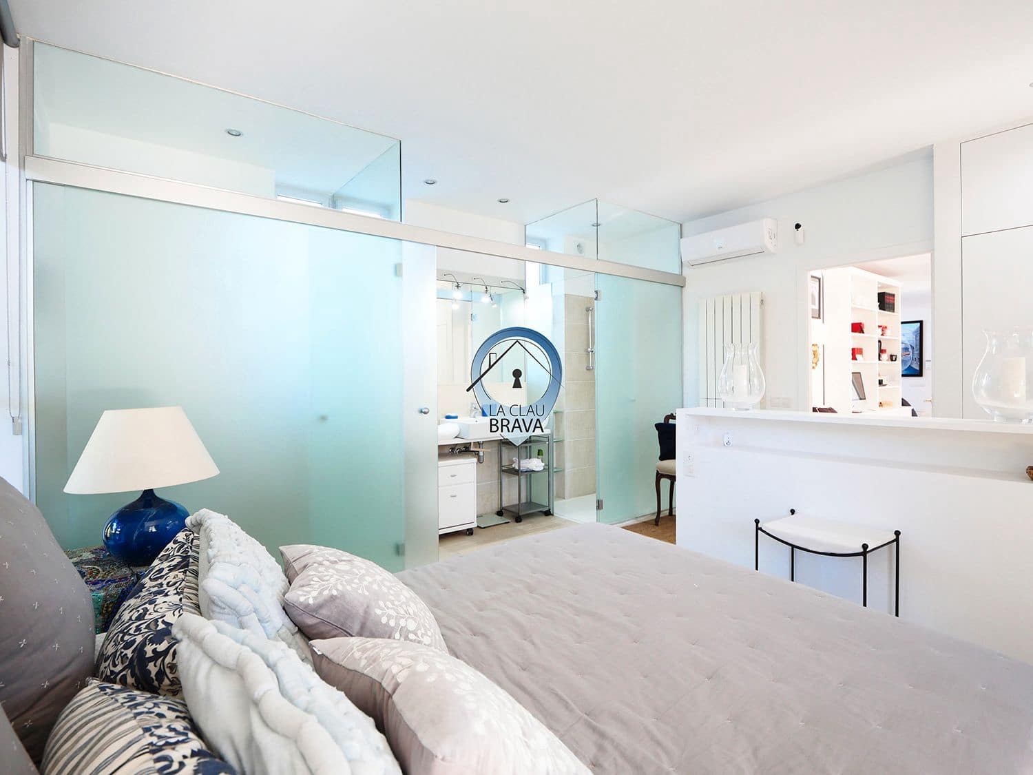 4 soveværelse Villa til salg i S'Agaro med swimmingpool - € 2.950.000 (Ref: 9534117)