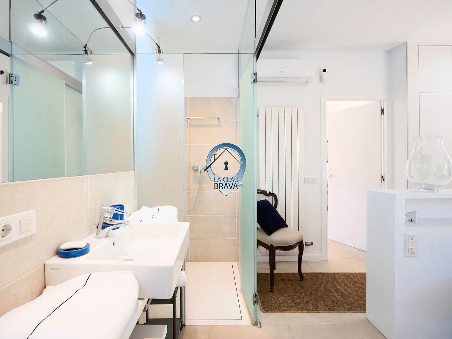 4 soveværelse Villa til salg i S'Agaro med swimmingpool - € 2.950.000 (Ref: 9534117)