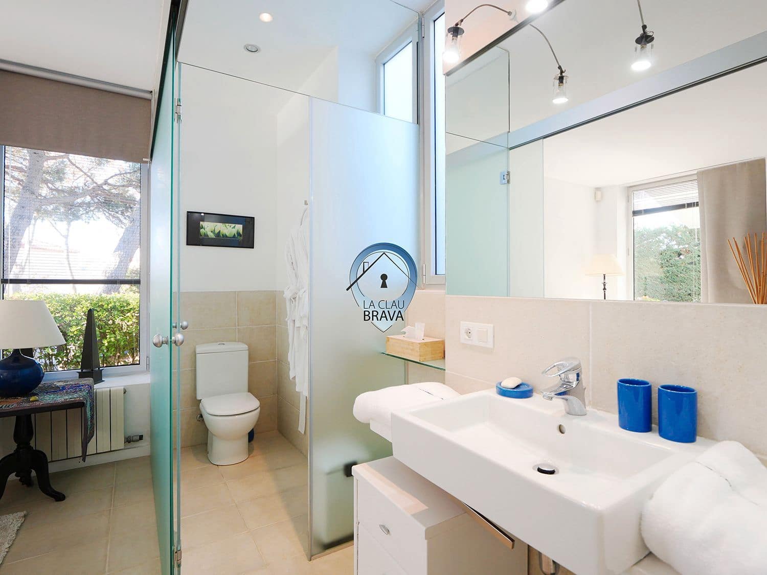 4 soveværelse Villa til salg i S'Agaro med swimmingpool - € 2.950.000 (Ref: 9534117)