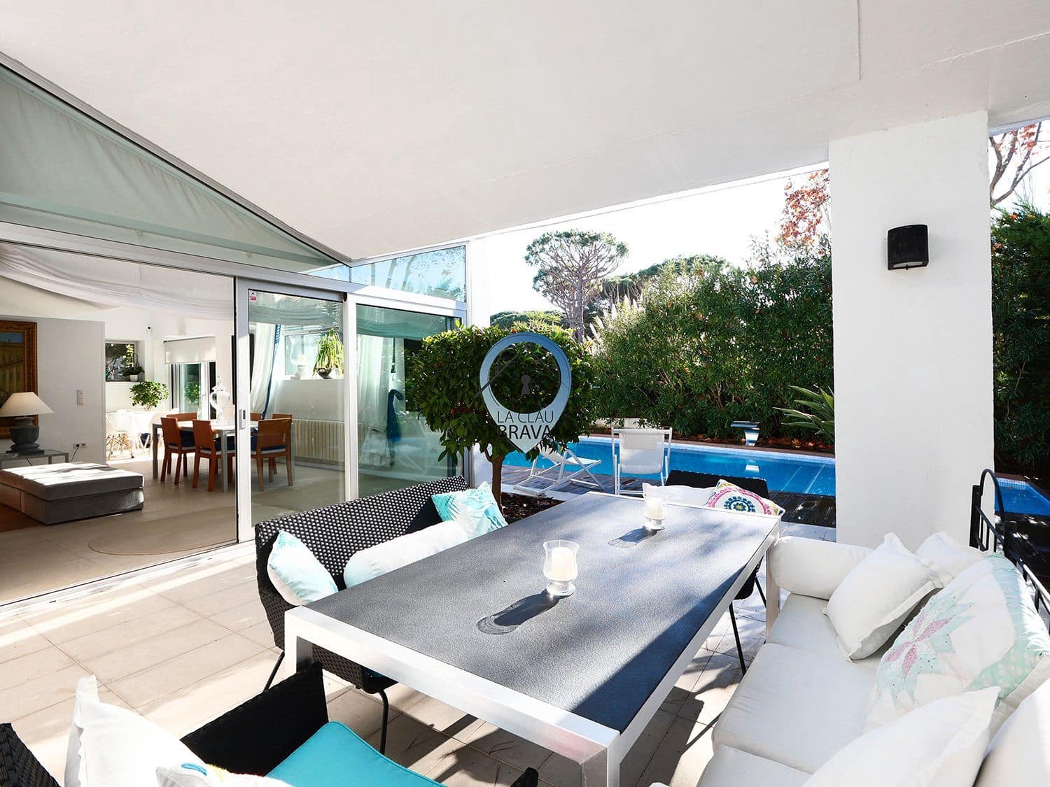 4 soveværelse Villa til salg i S'Agaro med swimmingpool - € 2.950.000 (Ref: 9534117)