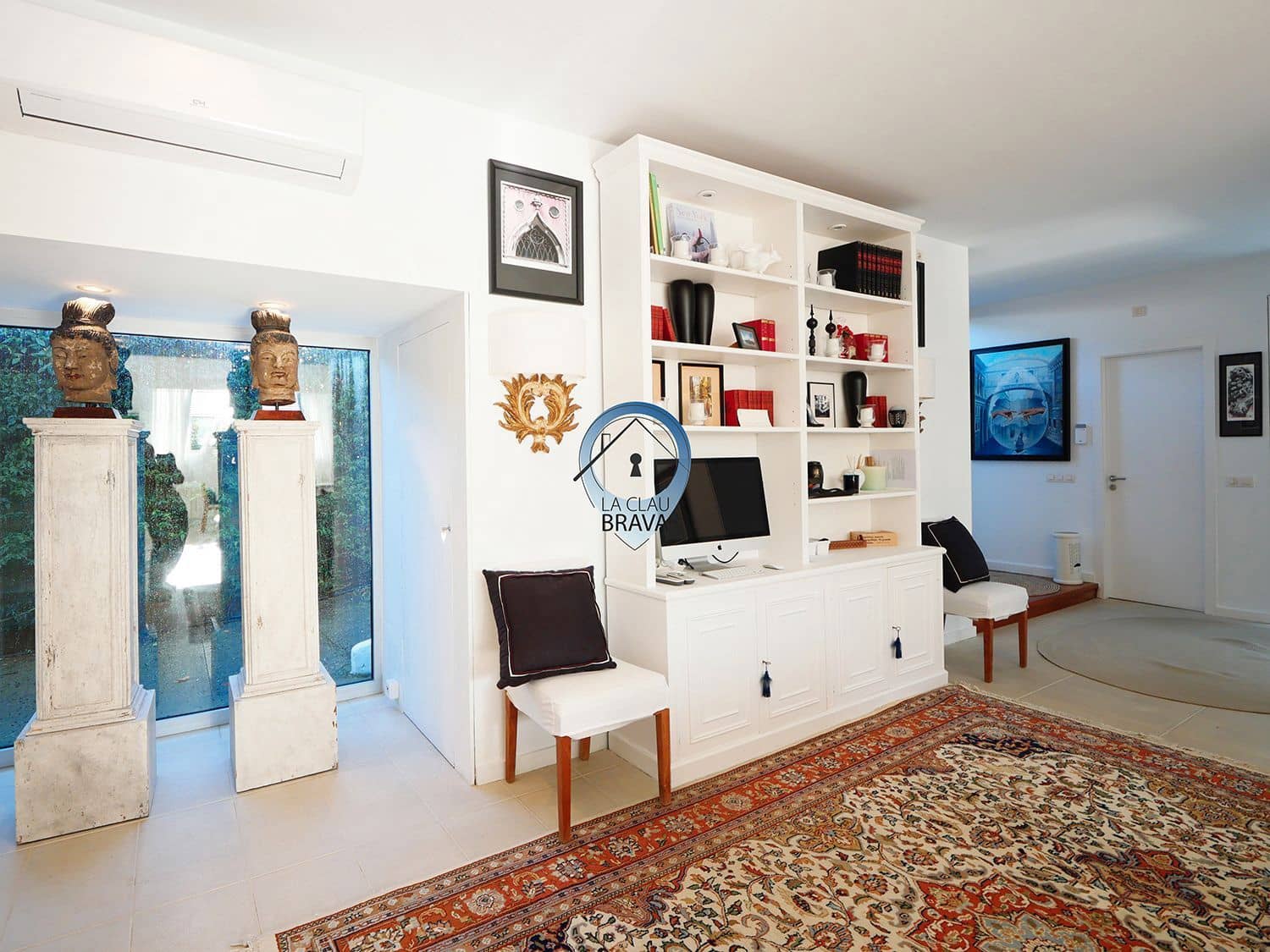 4 soveværelse Villa til salg i S'Agaro med swimmingpool - € 2.950.000 (Ref: 9534117)