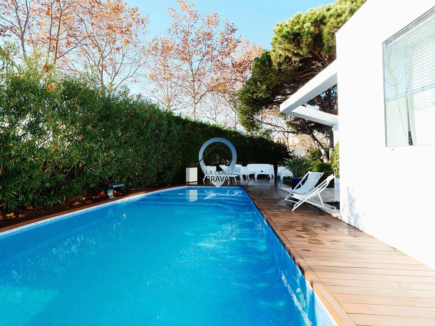 4 soveværelse Villa til salg i S'Agaro med swimmingpool - € 2.950.000 (Ref: 9534117)