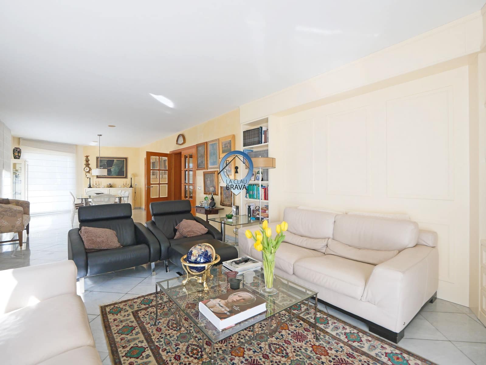 7 sovrum Villa till salu i Santa Cristina d'Aro med pool garage - 1 750 000 € (Ref: 9534118)