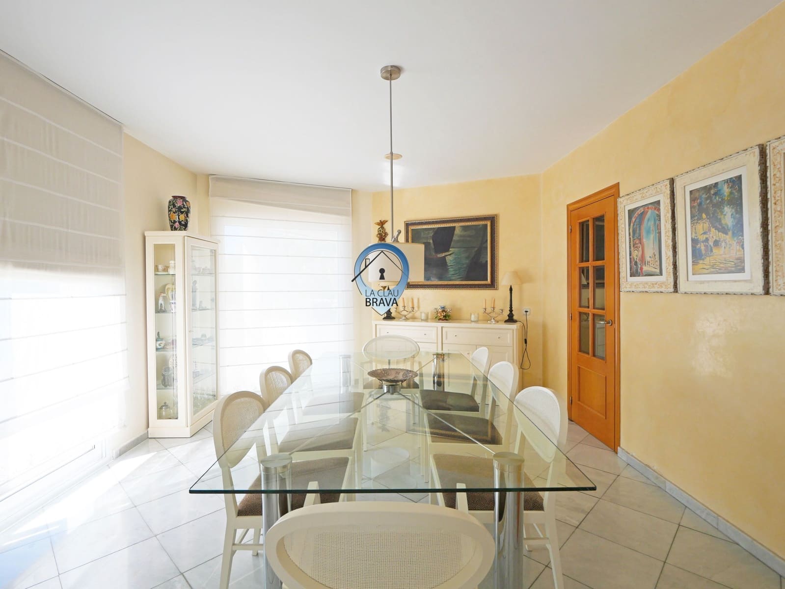 7 sovrum Villa till salu i Santa Cristina d'Aro med pool garage - 1 750 000 € (Ref: 9534118)