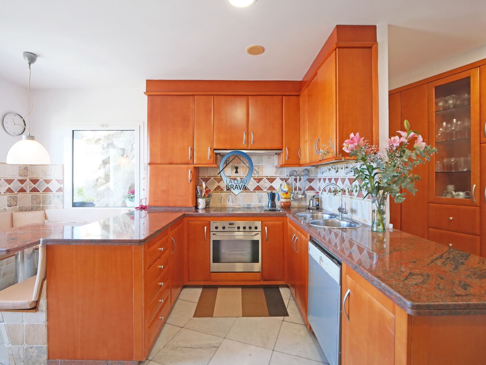 7 sovrum Villa till salu i Santa Cristina d'Aro med pool garage - 1 750 000 € (Ref: 9534118)