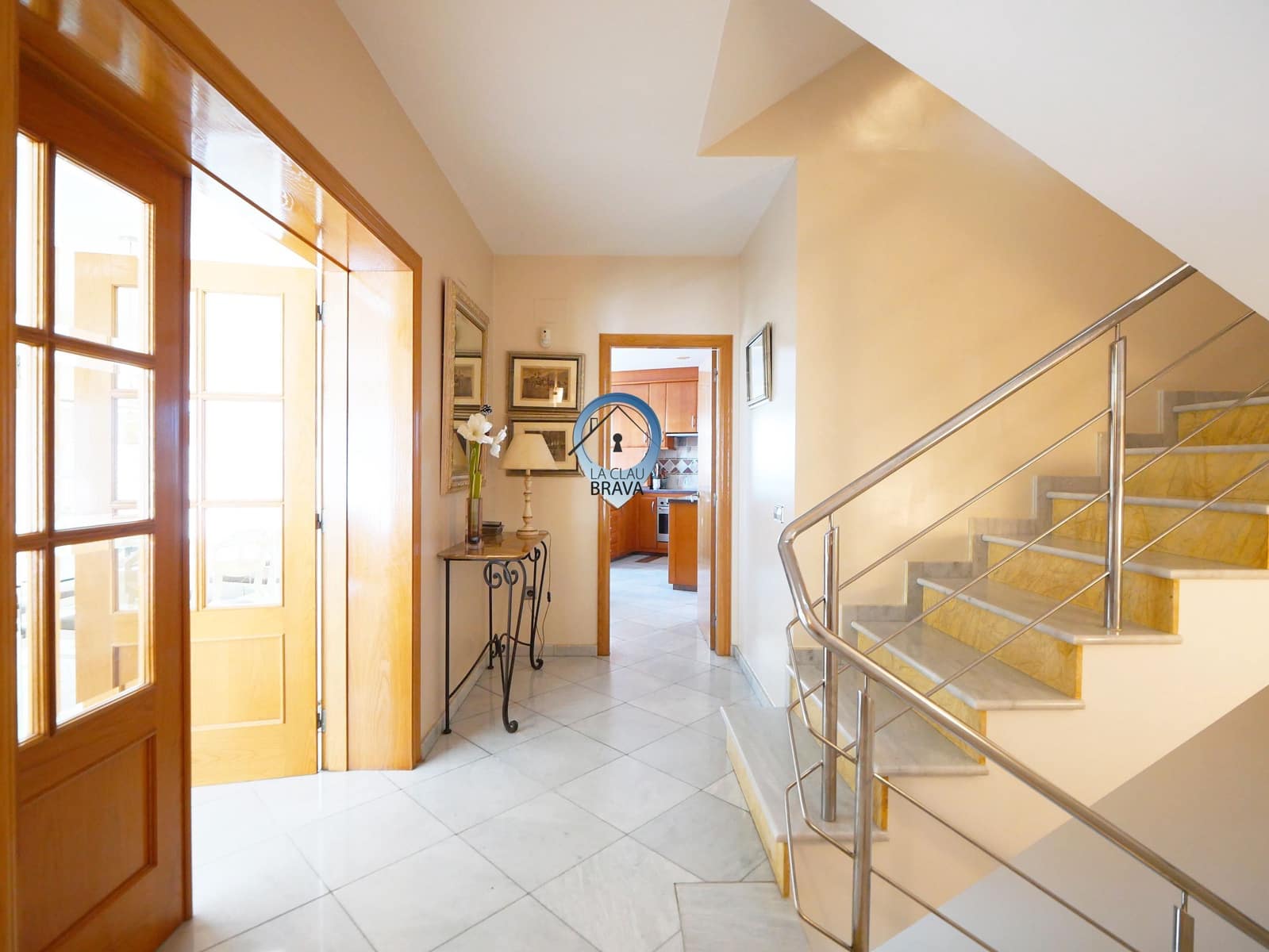 7 sovrum Villa till salu i Santa Cristina d'Aro med pool garage - 1 750 000 € (Ref: 9534118)