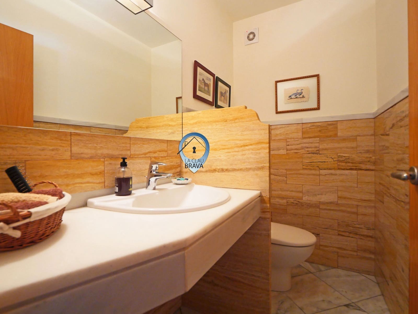 7 sovrum Villa till salu i Santa Cristina d'Aro med pool garage - 1 750 000 € (Ref: 9534118)