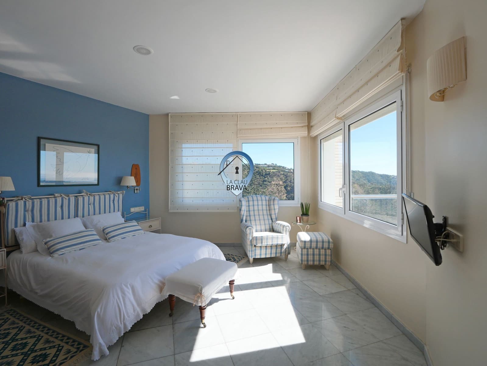 7 sovrum Villa till salu i Santa Cristina d'Aro med pool garage - 1 750 000 € (Ref: 9534118)