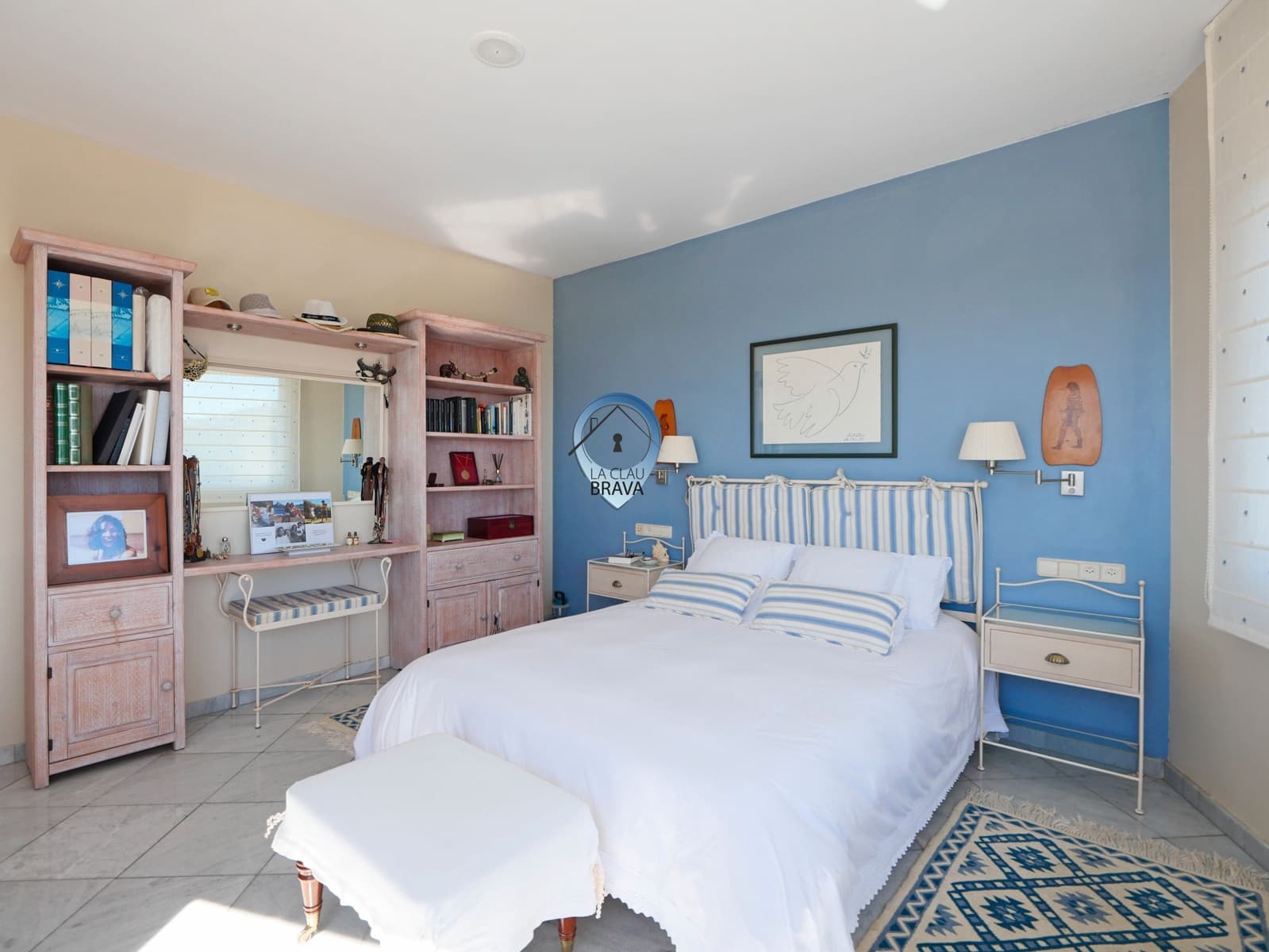 7 sovrum Villa till salu i Santa Cristina d'Aro med pool garage - 1 750 000 € (Ref: 9534118)