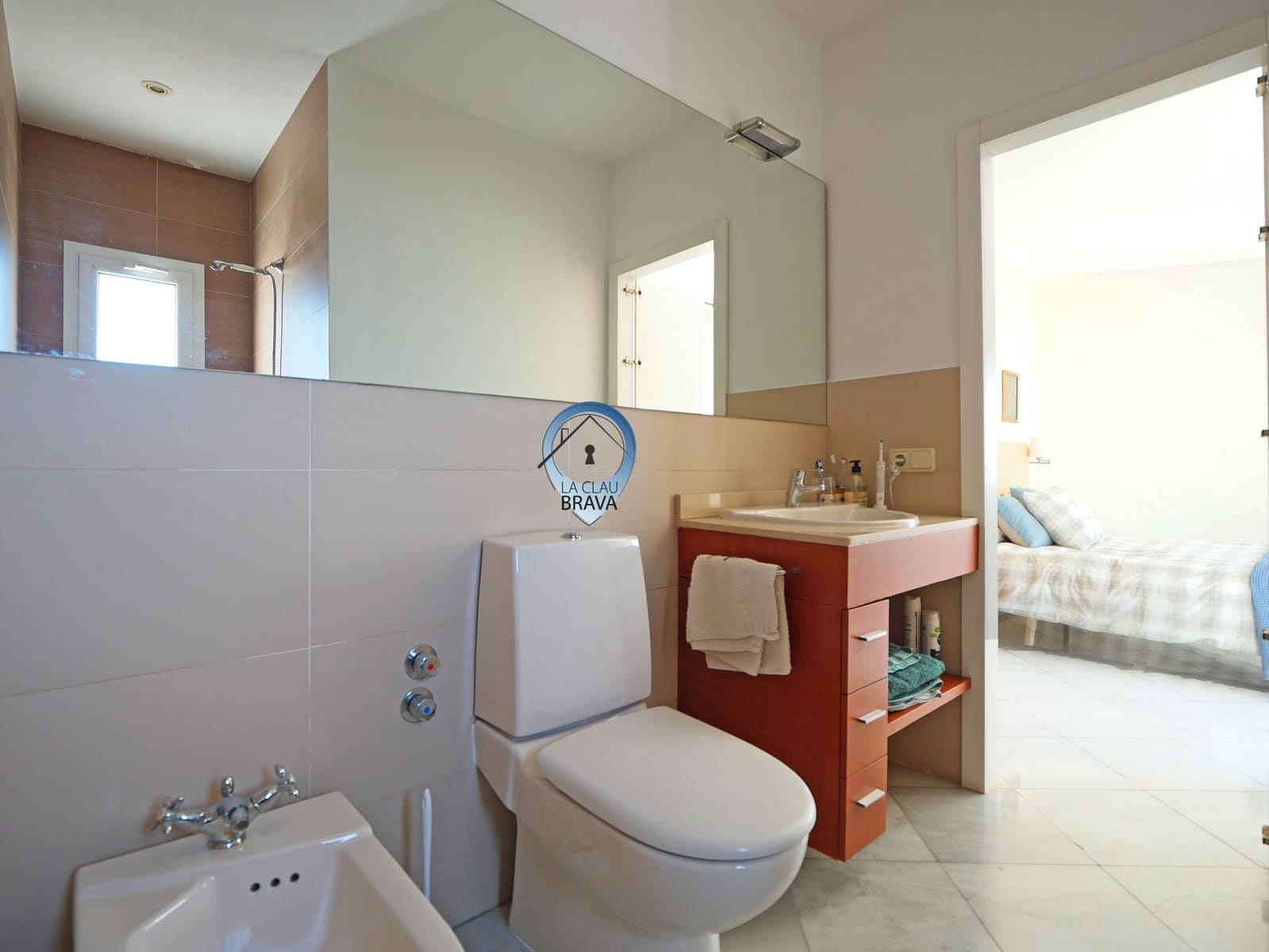 7 sovrum Villa till salu i Santa Cristina d'Aro med pool garage - 1 750 000 € (Ref: 9534118)