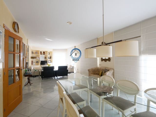 7 sovrum Villa till salu i Santa Cristina d'Aro med pool garage - 1 750 000 € (Ref: 9534118)