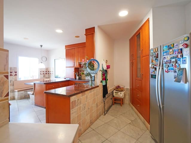 7 sovrum Villa till salu i Santa Cristina d'Aro med pool garage - 1 750 000 € (Ref: 9534118)