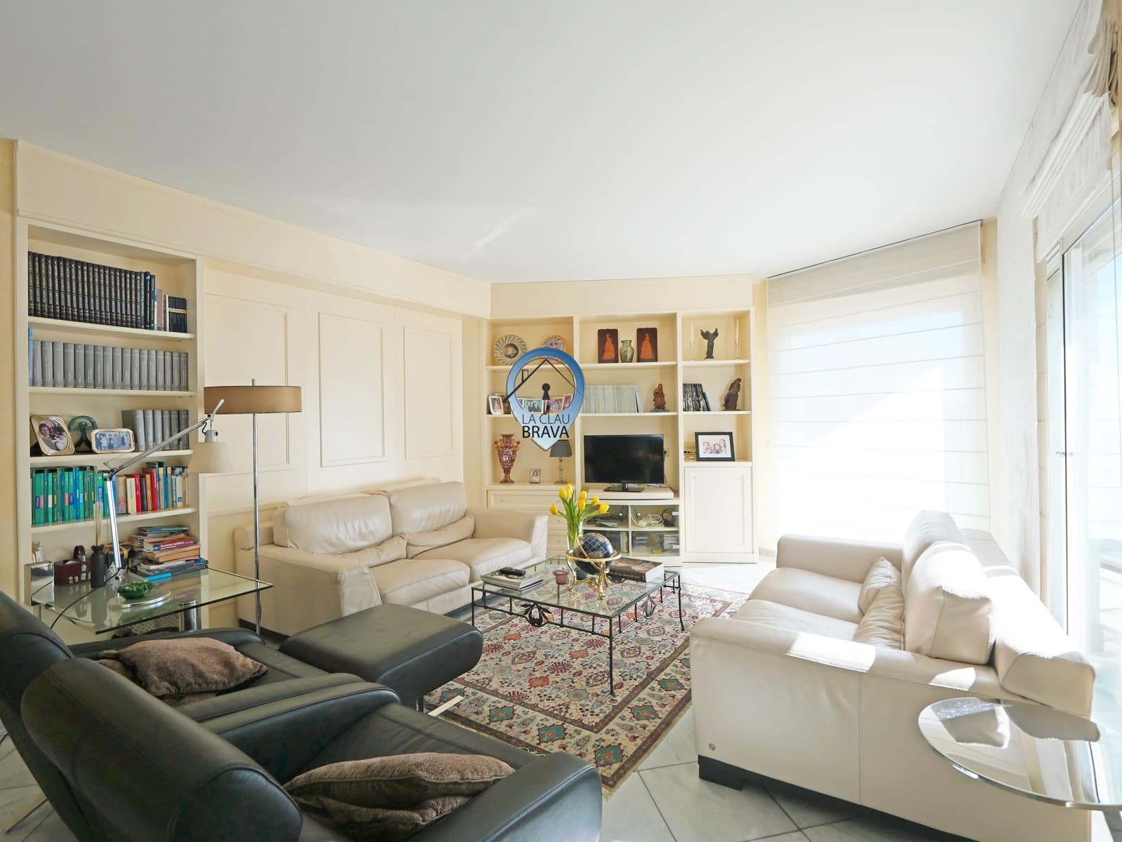 7 sovrum Villa till salu i Santa Cristina d'Aro med pool garage - 1 750 000 € (Ref: 9534118)