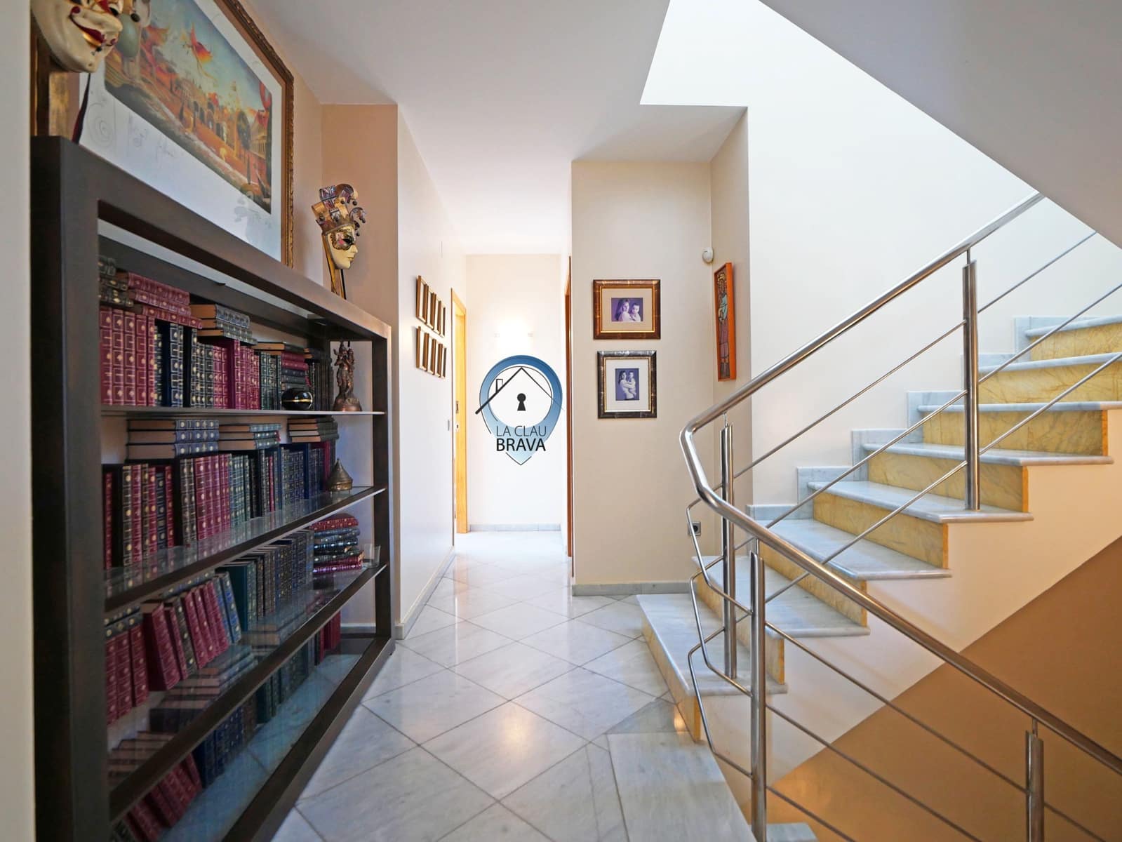 7 sovrum Villa till salu i Santa Cristina d'Aro med pool garage - 1 750 000 € (Ref: 9534118)