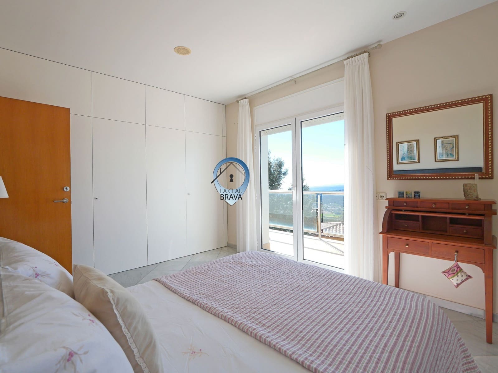 7 sovrum Villa till salu i Santa Cristina d'Aro med pool garage - 1 750 000 € (Ref: 9534118)