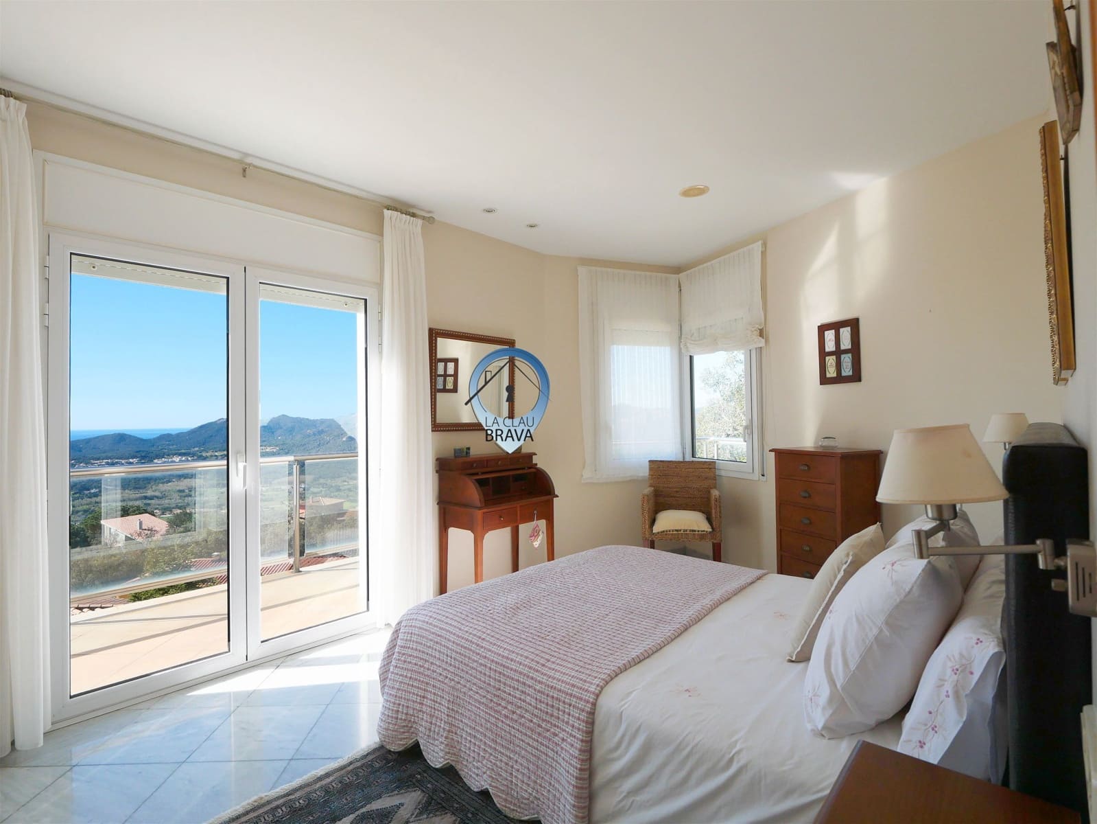 7 sovrum Villa till salu i Santa Cristina d'Aro med pool garage - 1 750 000 € (Ref: 9534118)