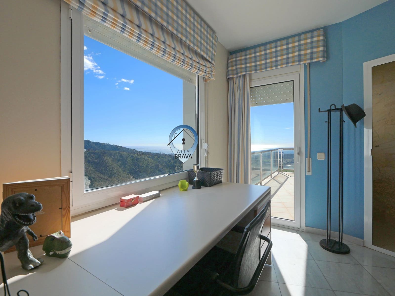 7 sovrum Villa till salu i Santa Cristina d'Aro med pool garage - 1 750 000 € (Ref: 9534118)