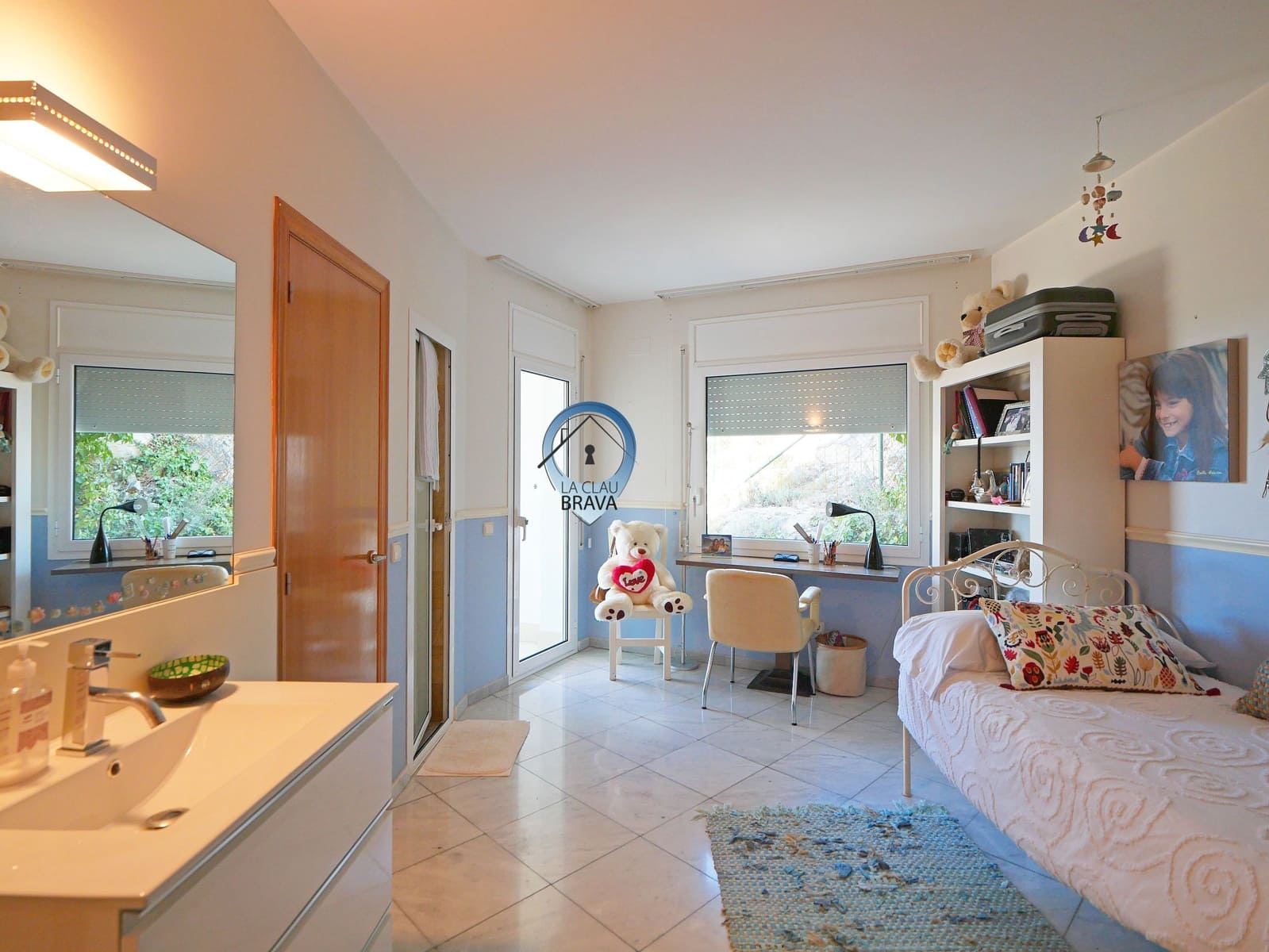 7 sovrum Villa till salu i Santa Cristina d'Aro med pool garage - 1 750 000 € (Ref: 9534118)