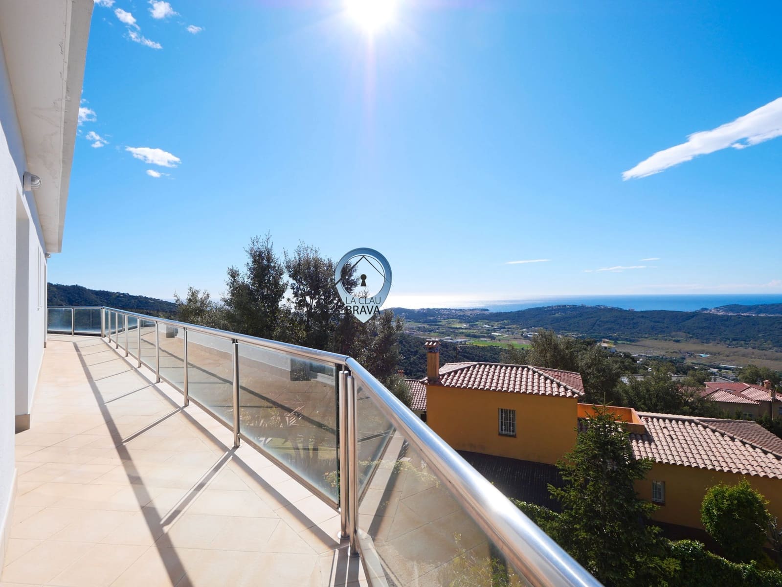 7 sovrum Villa till salu i Santa Cristina d'Aro med pool garage - 1 750 000 € (Ref: 9534118)