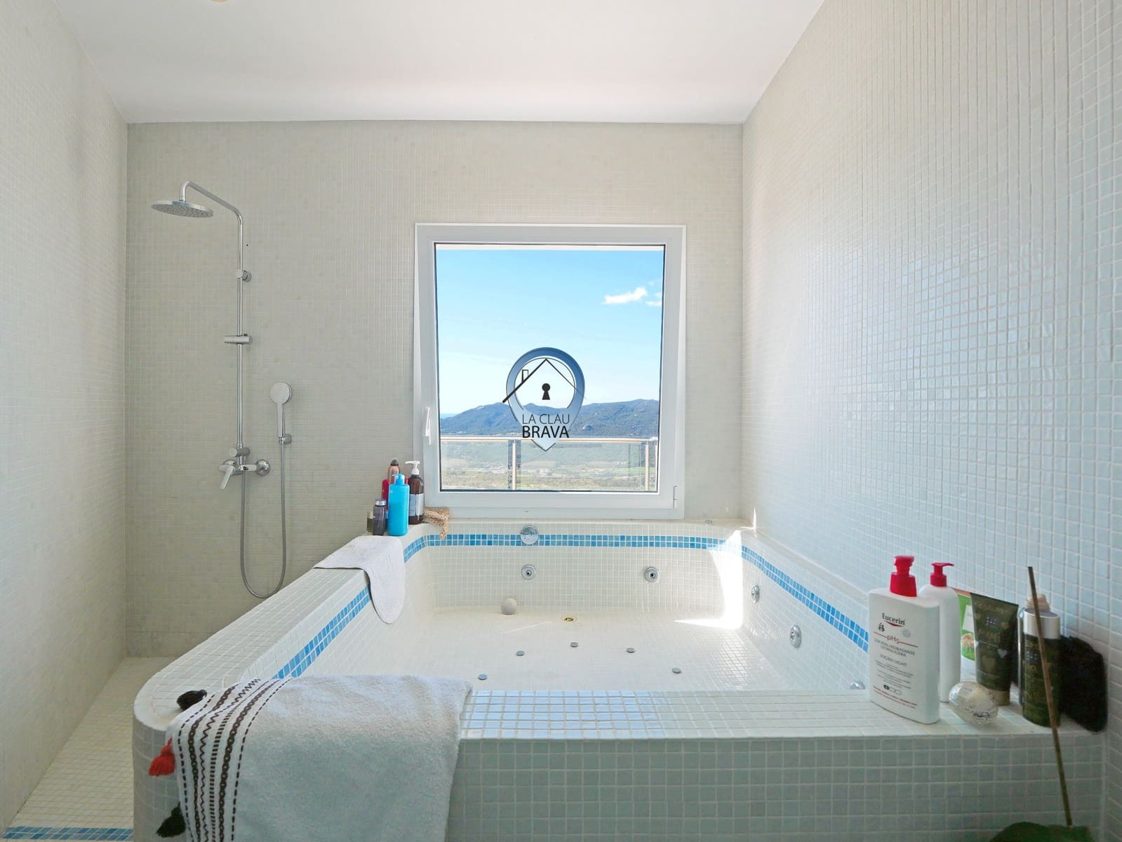 7 sovrum Villa till salu i Santa Cristina d'Aro med pool garage - 1 750 000 € (Ref: 9534118)