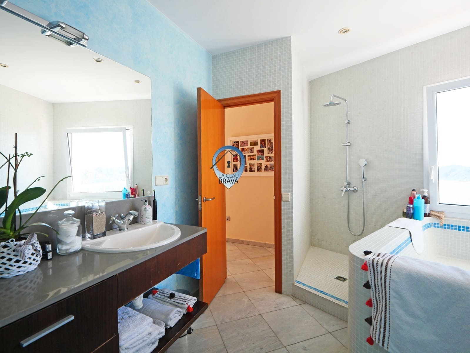 7 sovrum Villa till salu i Santa Cristina d'Aro med pool garage - 1 750 000 € (Ref: 9534118)