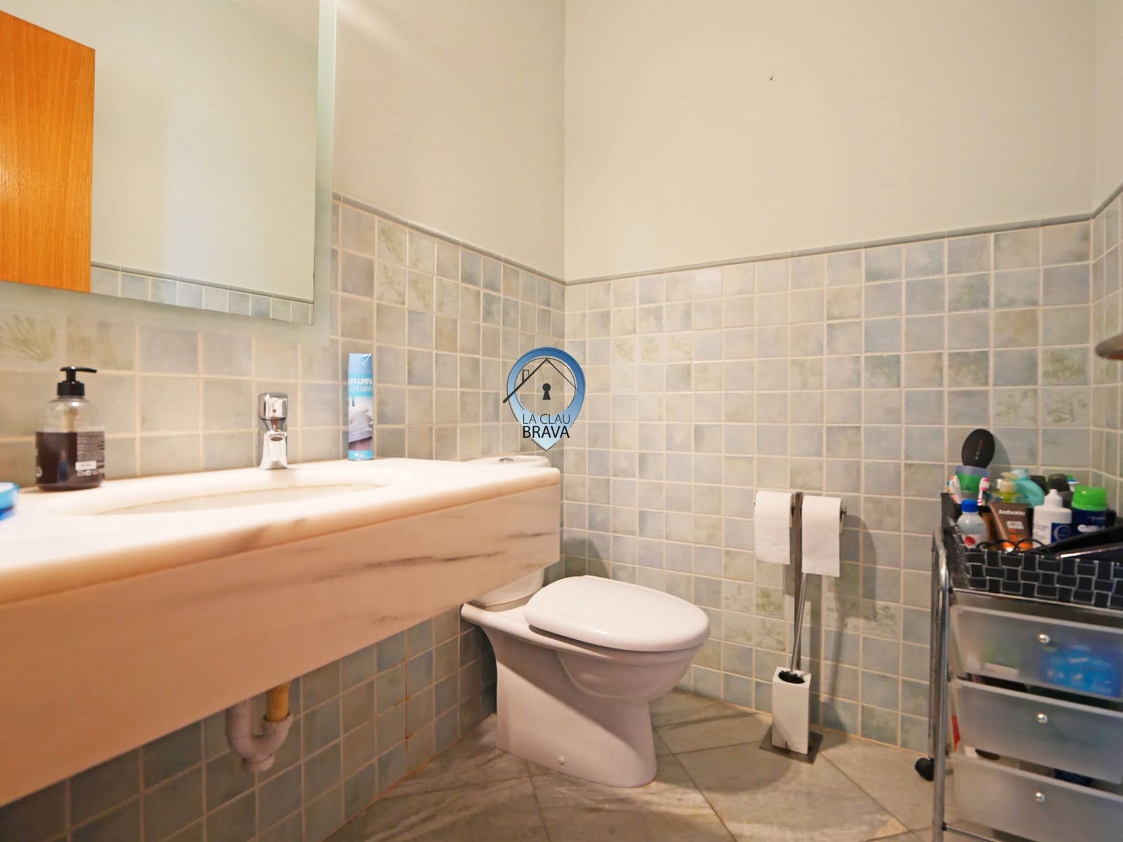 7 sovrum Villa till salu i Santa Cristina d'Aro med pool garage - 1 750 000 € (Ref: 9534118)