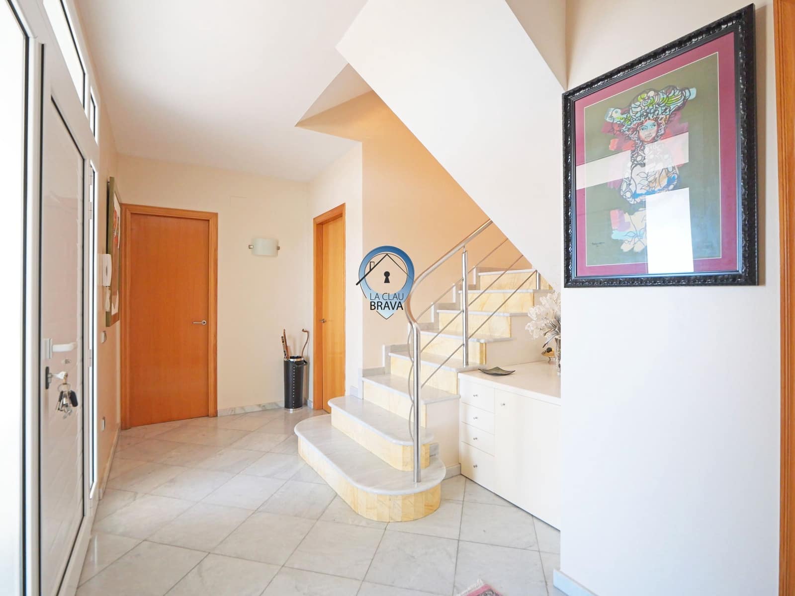 7 sovrum Villa till salu i Santa Cristina d'Aro med pool garage - 1 750 000 € (Ref: 9534118)