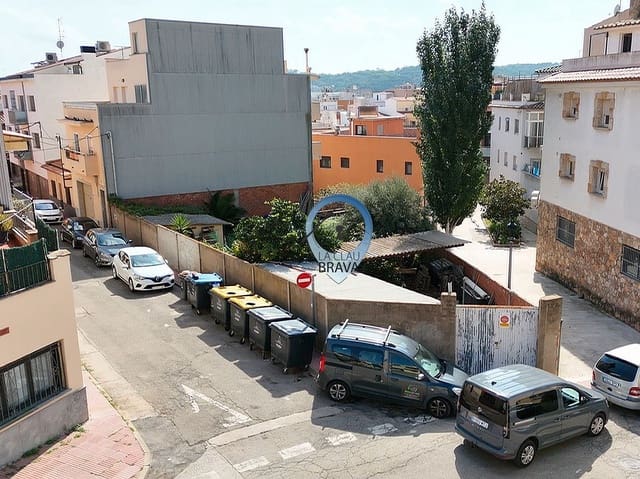 Area Edificabile in vendita in Sant Feliu de Guíxols - 252.000 € (Rif: 9534119)