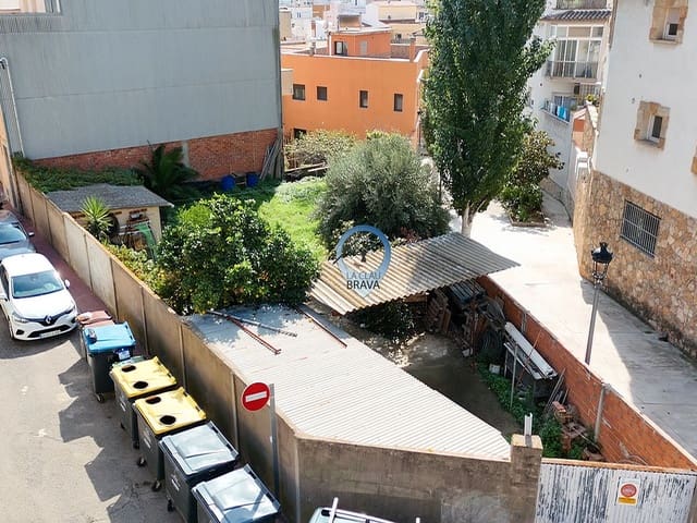 Area Edificabile in vendita in Sant Feliu de Guíxols - 252.000 € (Rif: 9534119)