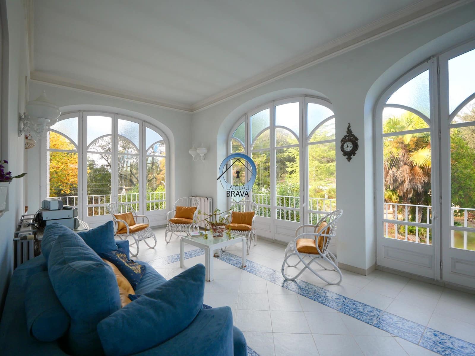 12 makuuhuone Maalaistalo myytävänä paikassa Sant Fruitos de Bages mukana uima-altaan 
autotalli - 1 600 000 € (Ref: 9534120)