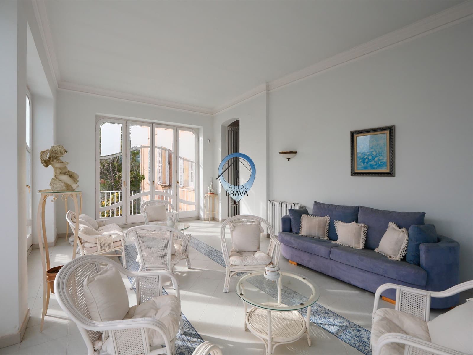 12 makuuhuone Maalaistalo myytävänä paikassa Sant Fruitos de Bages mukana uima-altaan 
autotalli - 1 600 000 € (Ref: 9534120)