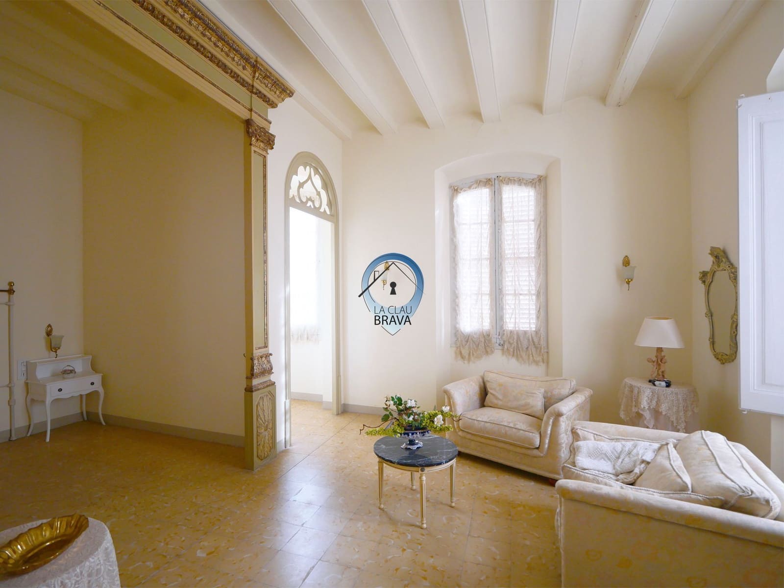 12 makuuhuone Maalaistalo myytävänä paikassa Sant Fruitos de Bages mukana uima-altaan 
autotalli - 1 600 000 € (Ref: 9534120)