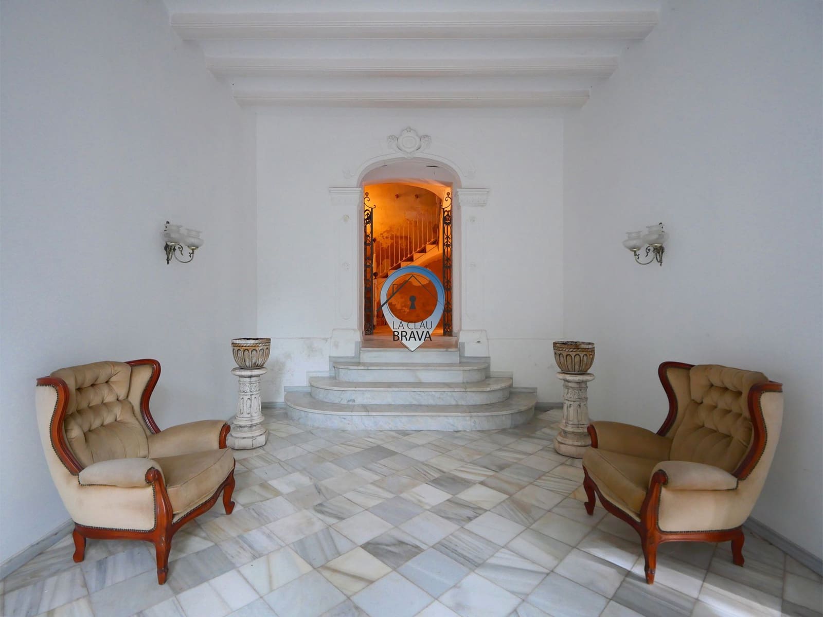 12 makuuhuone Maalaistalo myytävänä paikassa Sant Fruitos de Bages mukana uima-altaan 
autotalli - 1 600 000 € (Ref: 9534120)