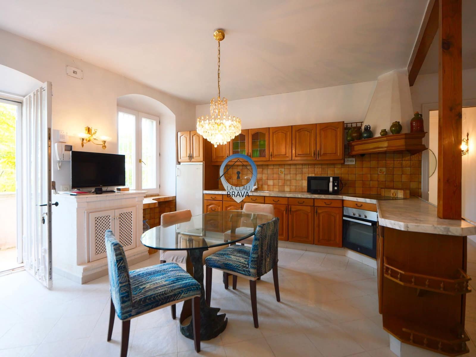 12 makuuhuone Maalaistalo myytävänä paikassa Sant Fruitos de Bages mukana uima-altaan 
autotalli - 1 600 000 € (Ref: 9534120)