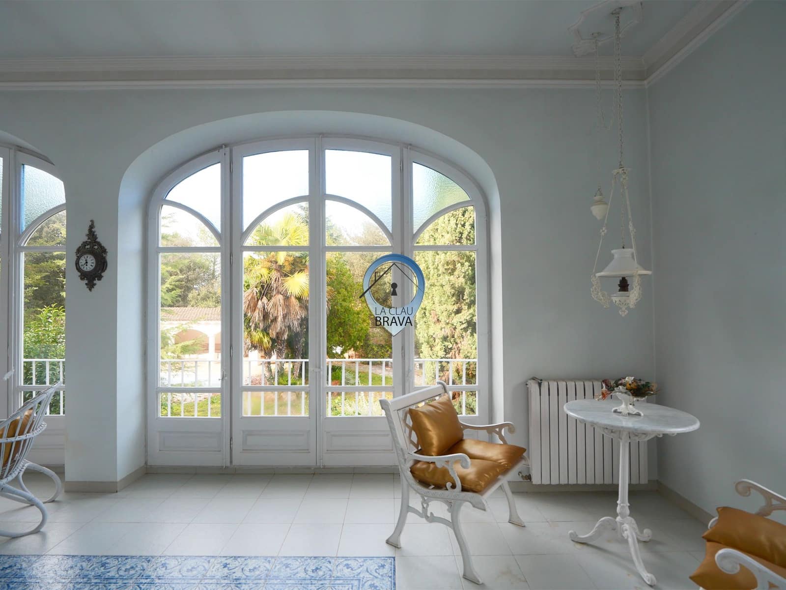 12 makuuhuone Maalaistalo myytävänä paikassa Sant Fruitos de Bages mukana uima-altaan 
autotalli - 1 600 000 € (Ref: 9534120)