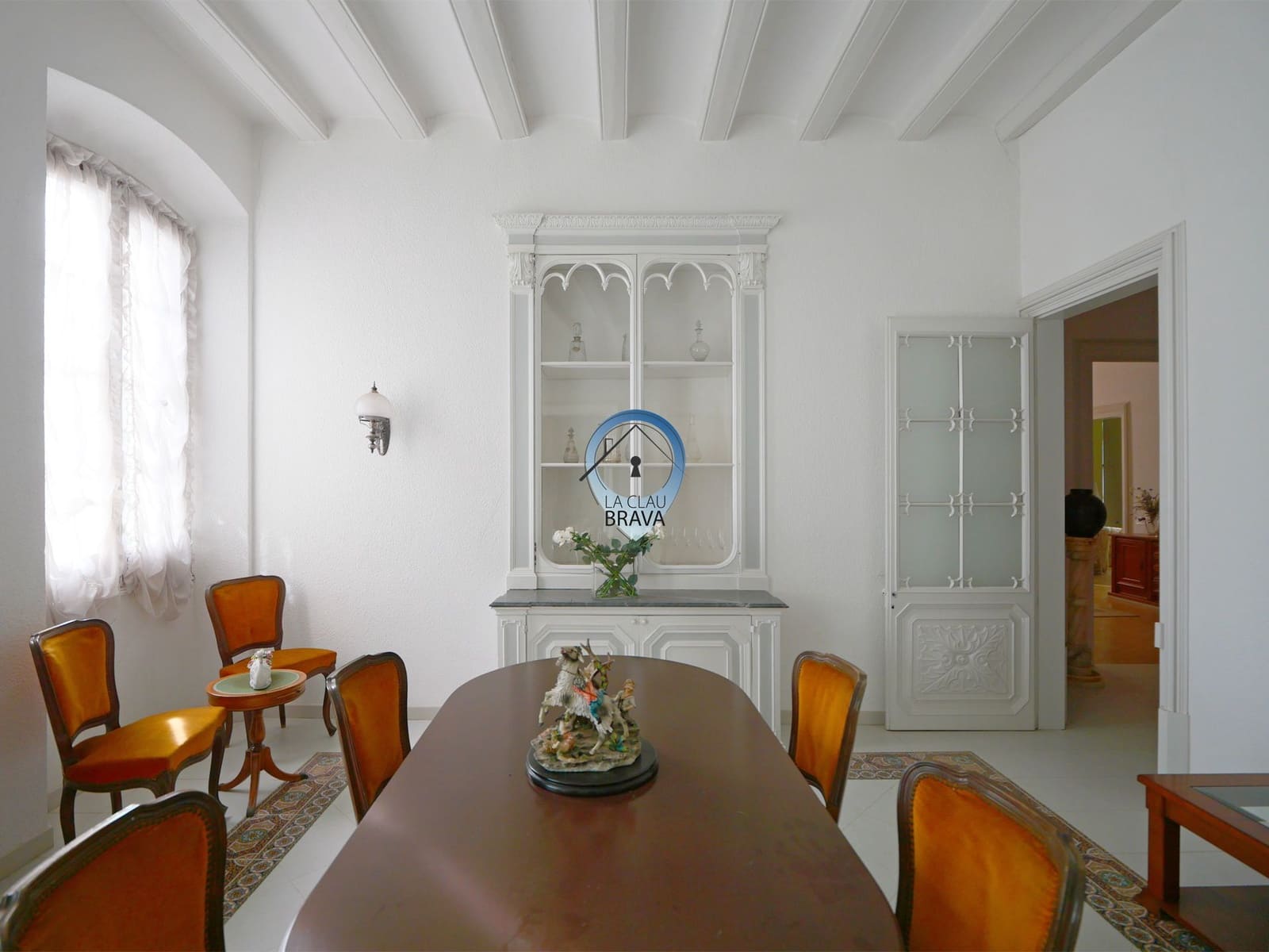 12 makuuhuone Maalaistalo myytävänä paikassa Sant Fruitos de Bages mukana uima-altaan 
autotalli - 1 600 000 € (Ref: 9534120)