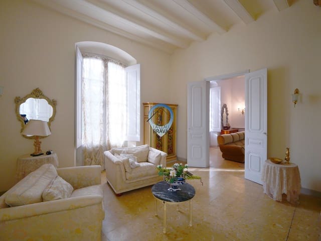 12 soverom Finca/Herregård til salgs i Sant Fruitós de Bages med svømmebasseng garasje - € 1 600 000 (Ref: 9534120)