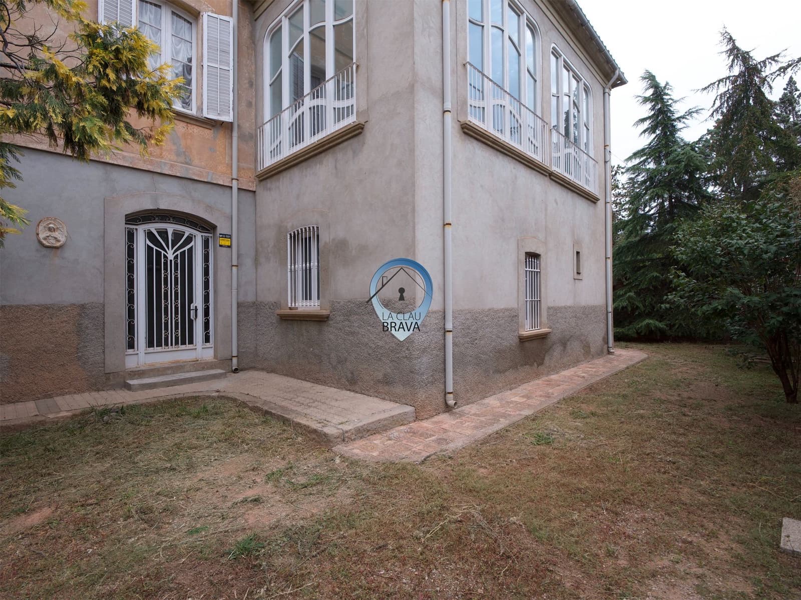 12 makuuhuone Maalaistalo myytävänä paikassa Sant Fruitos de Bages mukana uima-altaan 
autotalli - 1 600 000 € (Ref: 9534120)