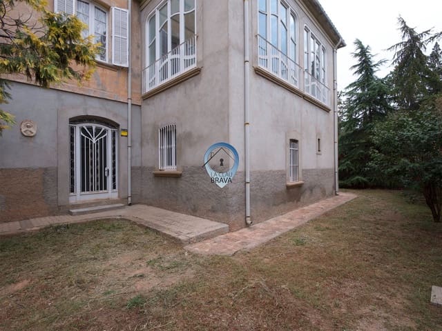 12 makuuhuone Maalaistalo myytävänä paikassa Sant Fruitós de Bages mukana uima-altaan 
autotalli - 1 600 000 € (Ref: 9534120)