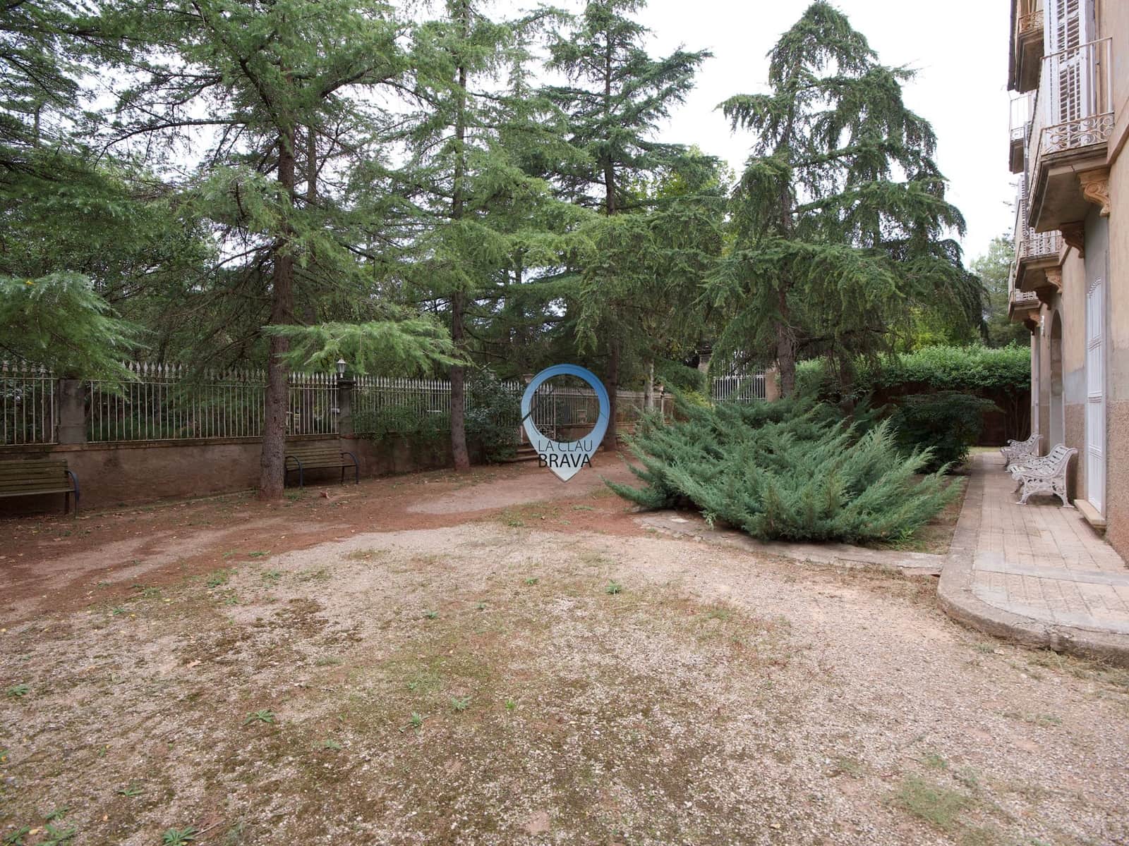 12 makuuhuone Maalaistalo myytävänä paikassa Sant Fruitos de Bages mukana uima-altaan 
autotalli - 1 600 000 € (Ref: 9534120)