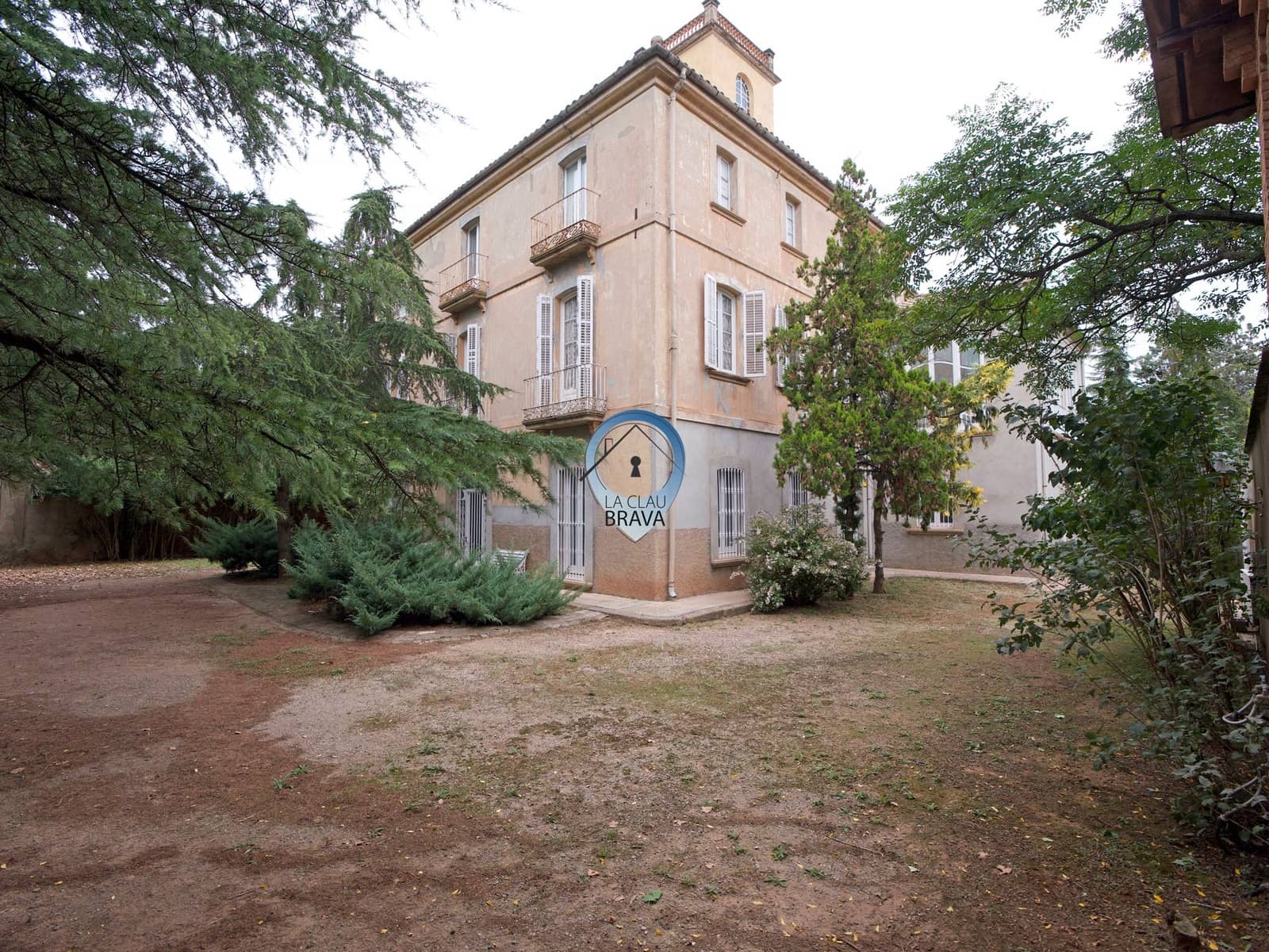 12 makuuhuone Maalaistalo myytävänä paikassa Sant Fruitos de Bages mukana uima-altaan 
autotalli - 1 600 000 € (Ref: 9534120)