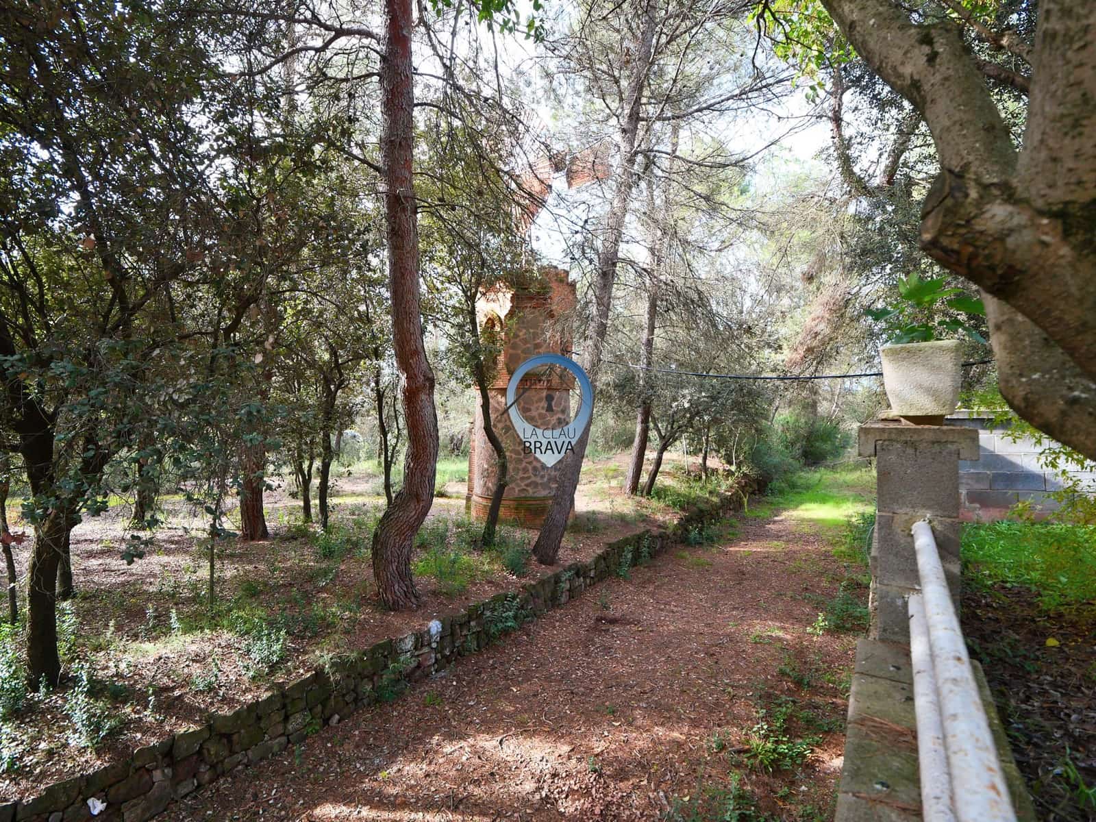 12 makuuhuone Maalaistalo myytävänä paikassa Sant Fruitos de Bages mukana uima-altaan 
autotalli - 1 600 000 € (Ref: 9534120)