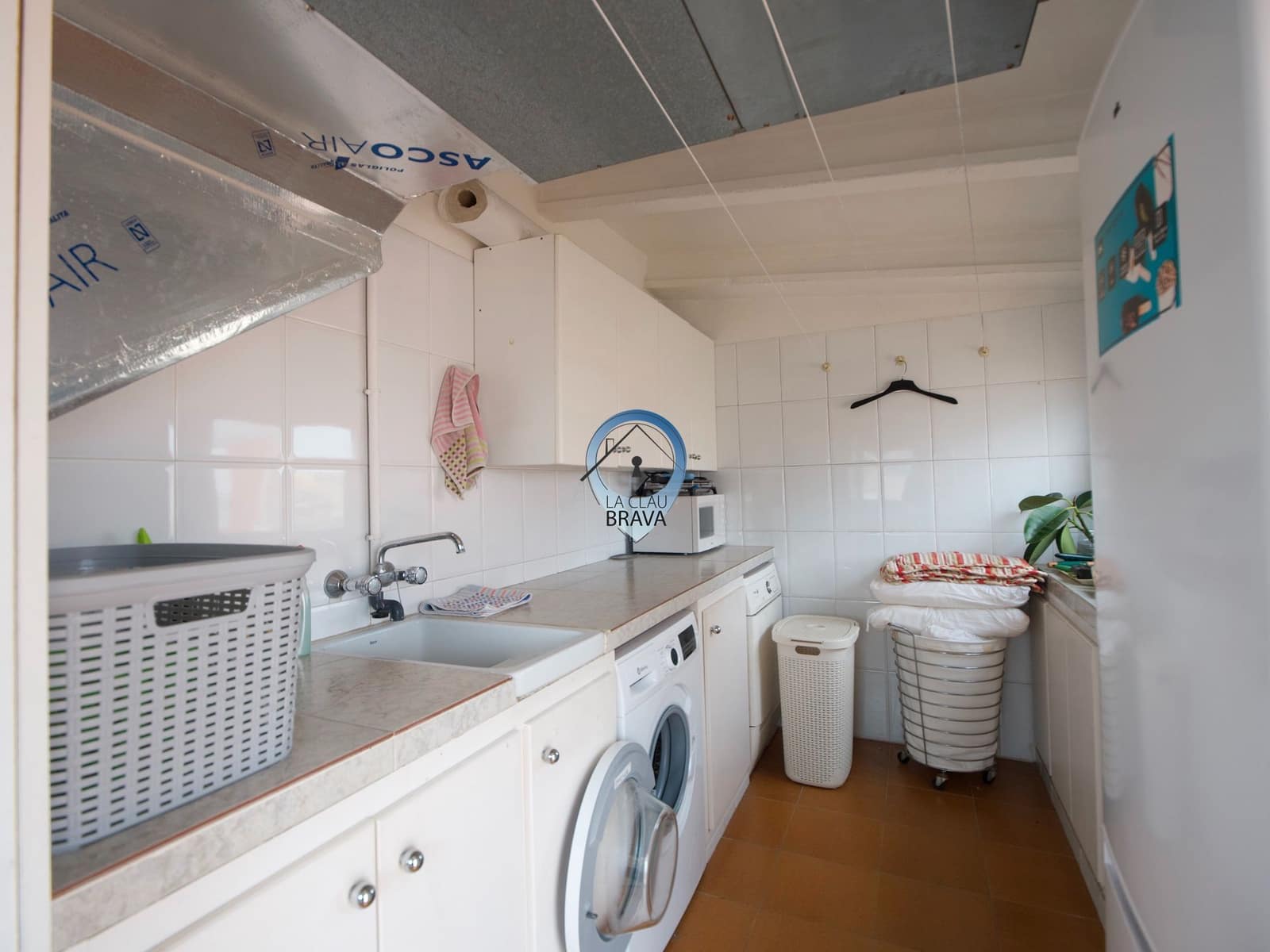 4 soveværelse Byhus til salg i Sant Feliu de Guixols med garage - € 450.000 (Ref: 9534121)