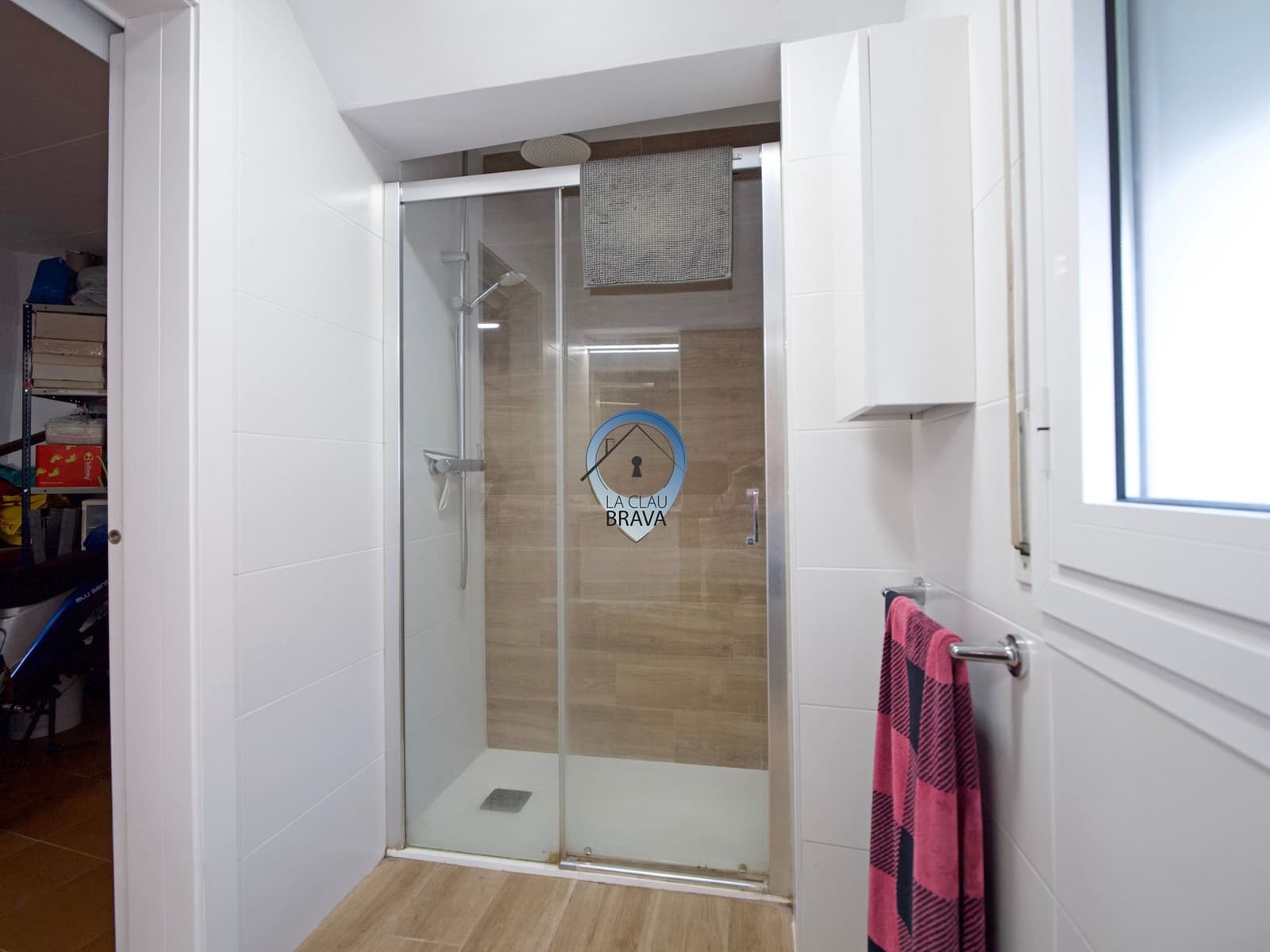 4 soveværelse Byhus til salg i Sant Feliu de Guixols med garage - € 450.000 (Ref: 9534121)