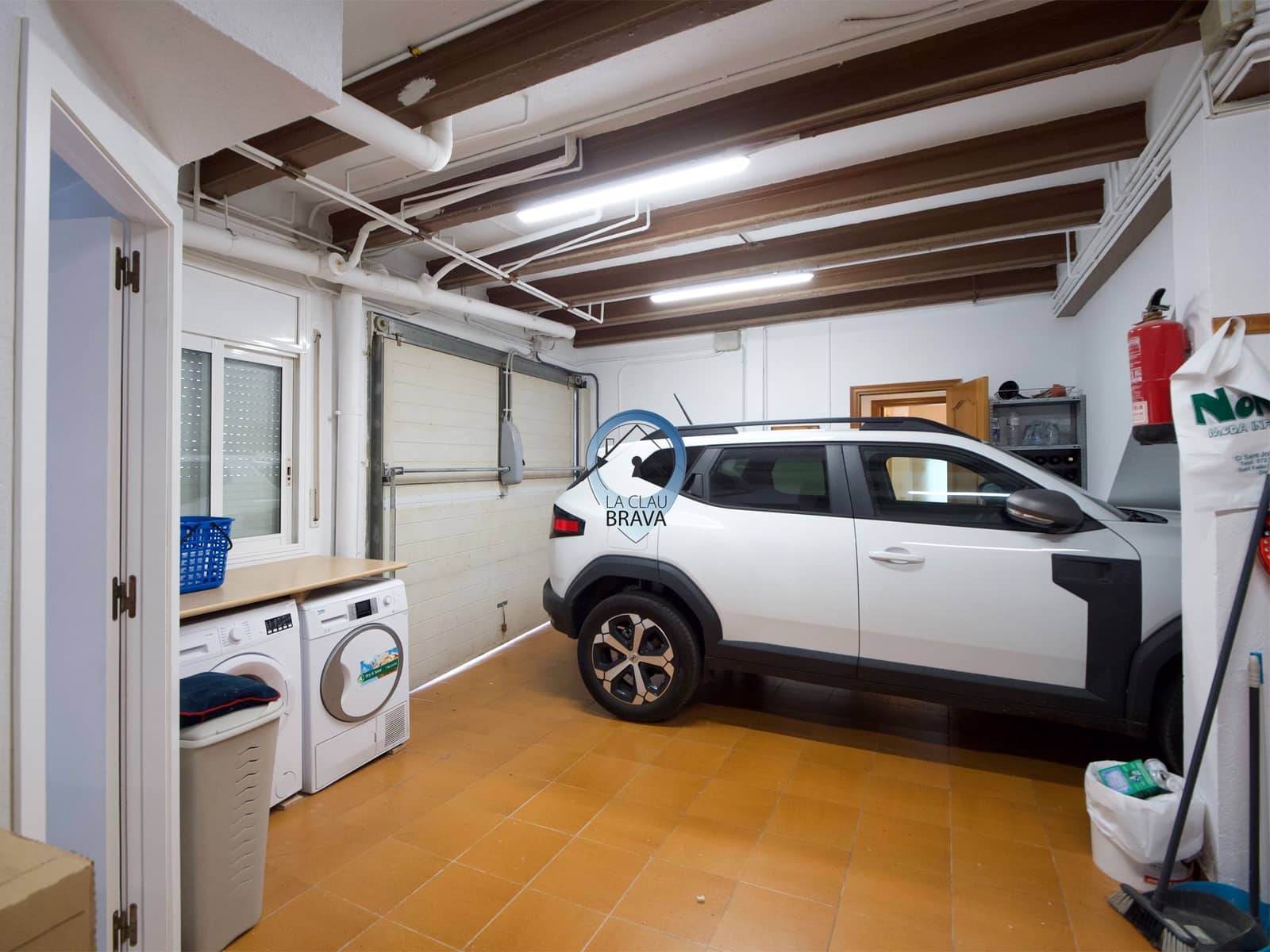 4 soveværelse Byhus til salg i Sant Feliu de Guixols med garage - € 450.000 (Ref: 9534121)