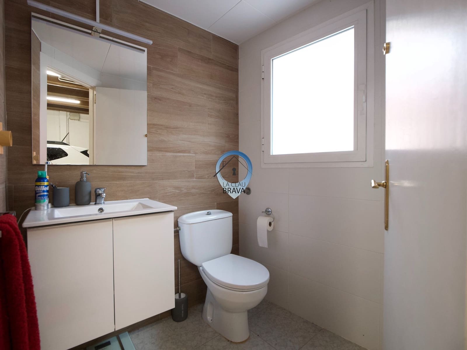 4 soveværelse Byhus til salg i Sant Feliu de Guixols med garage - € 450.000 (Ref: 9534121)