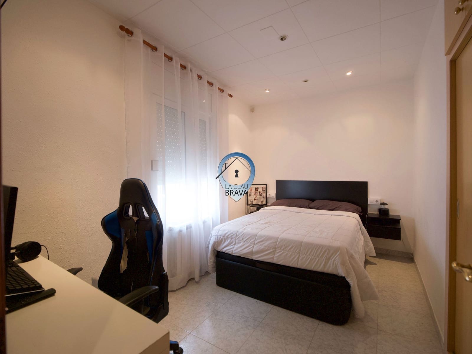 4 soveværelse Byhus til salg i Sant Feliu de Guixols med garage - € 450.000 (Ref: 9534121)