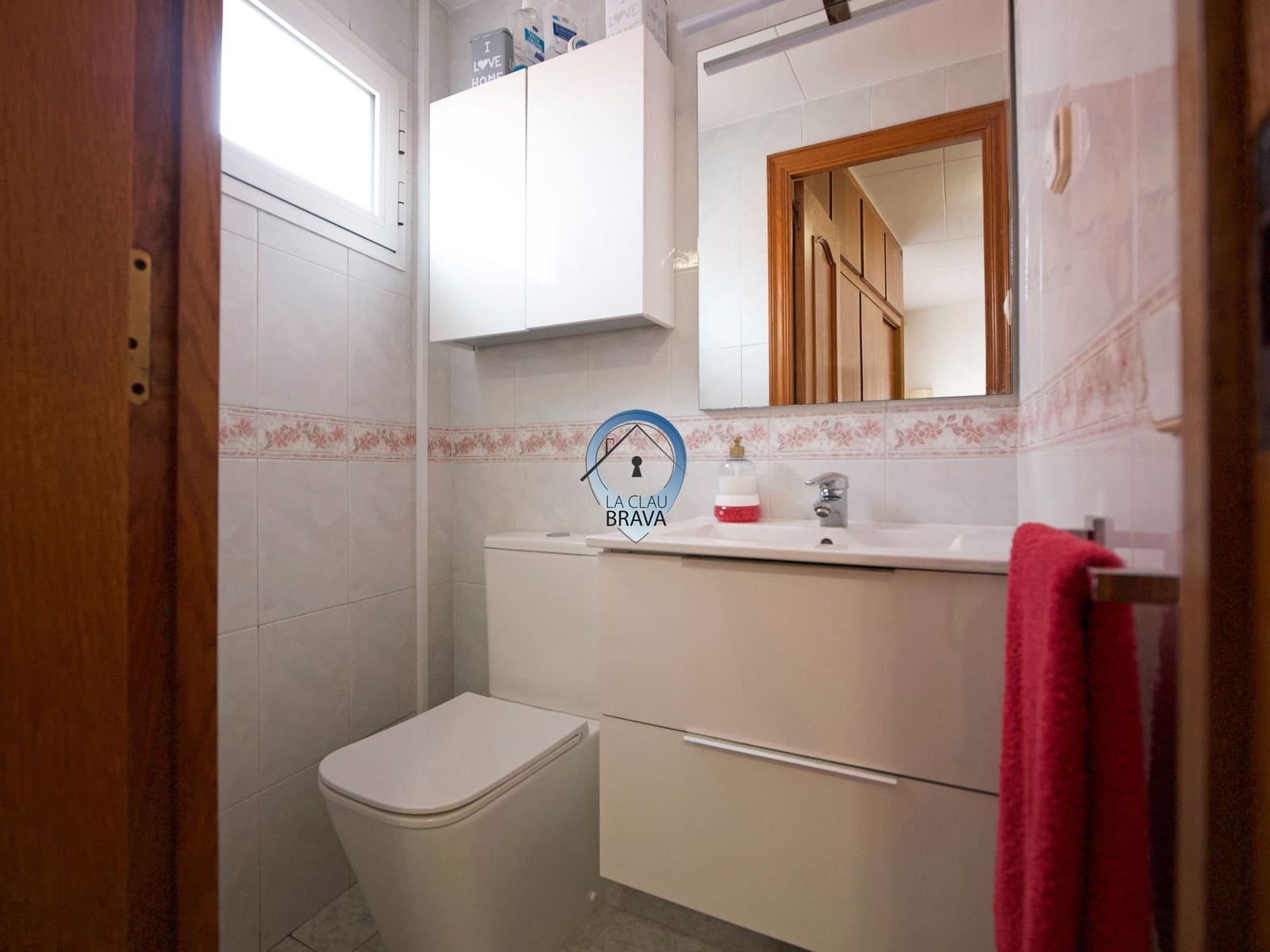 4 soveværelse Byhus til salg i Sant Feliu de Guixols med garage - € 450.000 (Ref: 9534121)