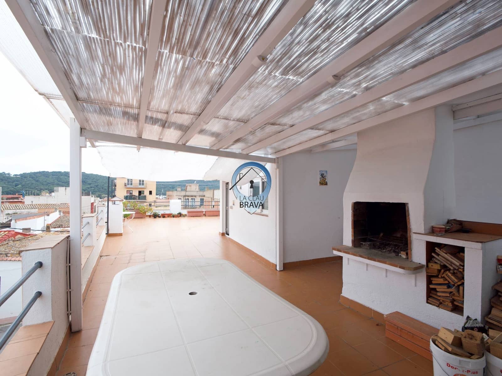 4 soveværelse Byhus til salg i Sant Feliu de Guixols med garage - € 450.000 (Ref: 9534121)