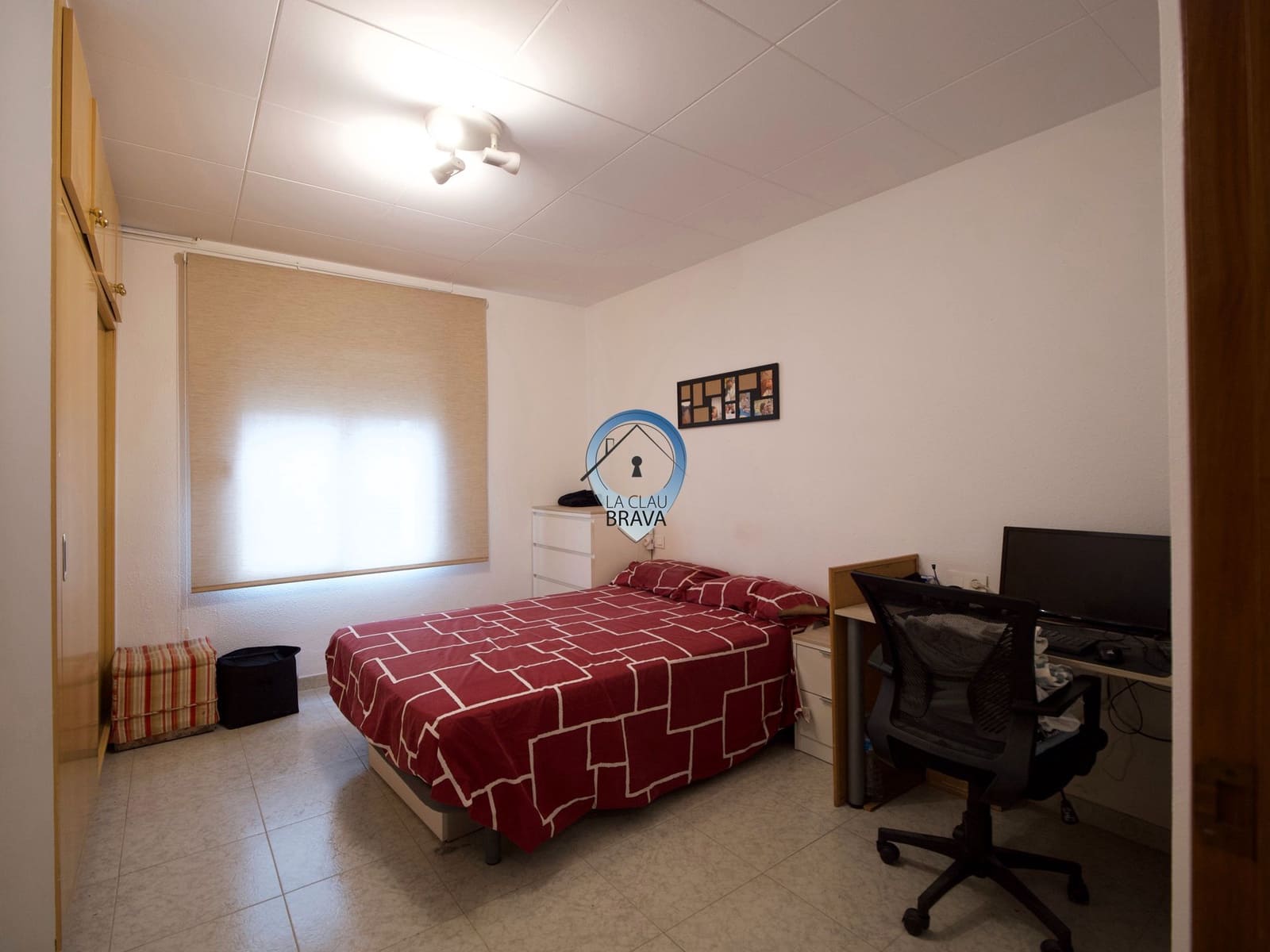 4 soveværelse Byhus til salg i Sant Feliu de Guixols med garage - € 450.000 (Ref: 9534121)